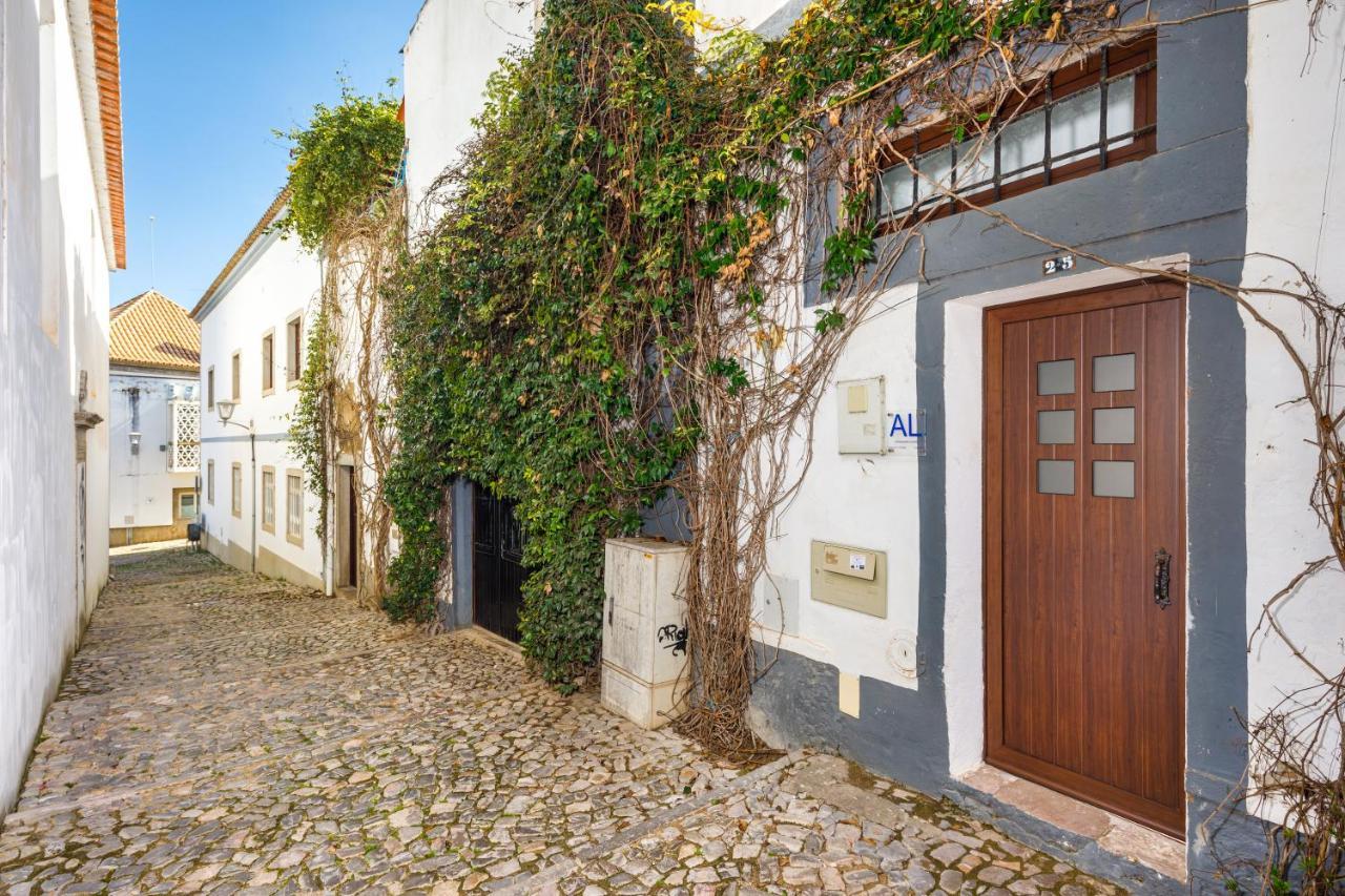 Galeria Guesthouse Tavira Exteriör bild